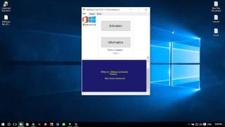 How to crack windows 10 Easy Crack Windows10 Using KMSAuto Net [upl. by Moises]