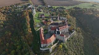 Freyburg  Schloss Neuenburg [upl. by Dalpe]