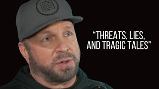 Garth Brooks Breaks Silence on Shocking Allegations [upl. by Magdaia]