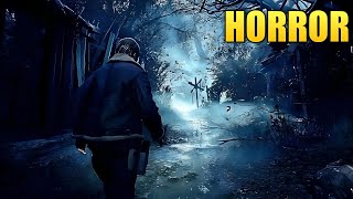 Top 5 Best Horror Multiplayer Games For Android amp iOS in 2024  Best Horror Games For Android [upl. by Aidua742]