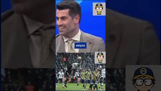 Bağırın o zaman en büyük Fenerbahçe diye Edits No14 [upl. by Odravde808]