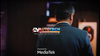 We experienced Automotive Innovations powered by Mediatek at the EV amp AutoTech Innovation Forum 2024 [upl. by Fayola]