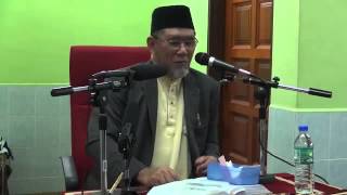 DRDANIAL  Umur Aishah ketika kawin dengan Nabi [upl. by Mohl]