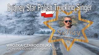 Wróżka Czarodziejka  Spontan Cover by Sydney Star [upl. by Trixy]