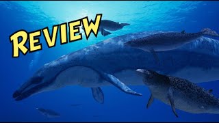 Walking With Beasts  Episode 2  Whale Killer  Review [upl. by Ajuna]