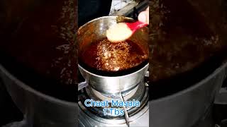 Imli Chutney  Tamarind Chutney  Easy Imli Chutney Recipe [upl. by Murphy]