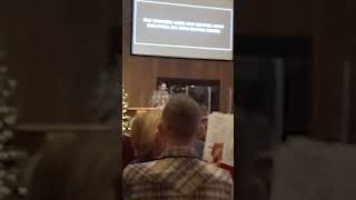 New life church Gladstone Oregon 12082024 [upl. by Nosniv]