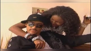 THE PLAYBOY 2008  Classic Majid Michel Ghanaian Movie [upl. by Auburn125]