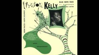 Wynton Kelly  Where Or When [upl. by Nnaeiram]