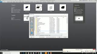 How to export revit to naviswork nwc file [upl. by Tearle754]