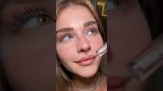 اليونا ويزن اكسبلور makeup vlog beauty [upl. by Fillbert]