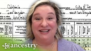 Family Tree Building 101  Family History Month Beginner Webinar Series  Ancestry® [upl. by Eizdnil460]