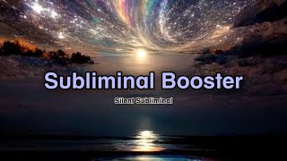 Ganglei Subliminal Booster 1x listen results unbreakable and NO TURNING BACK🪄 [upl. by Ney]