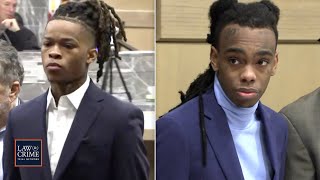 It’s Not Too Late For YNW Bortlen To Take Plea amp Testify Against YNW Melly Attorney Says [upl. by Enilraep]