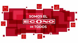 Somos el ECONO de todos [upl. by Nussbaum]