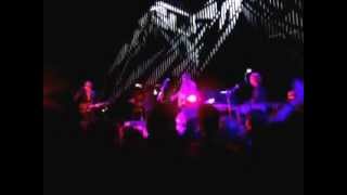 The Jayhawks  Angelyne Live in Santiago de Compostela 27092012 [upl. by Odille]