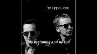 Fade Away Fra Lippo Lippi Lyric Video [upl. by Reisch]