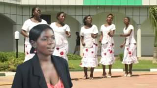 Mzabibu Hekima Choir Moravian Kinondoni DSMDAT [upl. by Mccoy573]