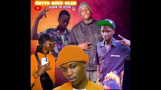 DOBA YA ESIR  Maddie Dee x Wizle Driller x play Boie x Fammyre x vintez trending ChrisBrownTV [upl. by Eisned]