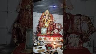 kuldevi temple sammay maa [upl. by Miarhpe]