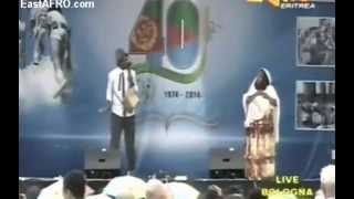 Eritrean new comedy yonas mihretab maynas 2014 [upl. by Bogie]