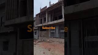 FIRST Floor plan construction house bulding home songshorts viralvideo viralshort [upl. by Hittel]