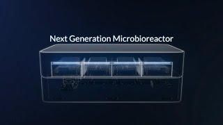 SNEST™  NextGeneration Microbioreactor Launch Video [upl. by Trefler]