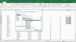 Bien démarrer avec Microsoft EXCEL Formation Office 365 [upl. by Eniluj419]