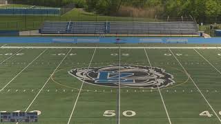 Lake Zurich High School vs Saint Viator High School Womens Varsity Lacrosse [upl. by Yssej]