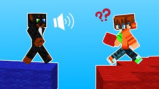 What if Minecraft Bedrock had Proximity Chat [upl. by Nordna]