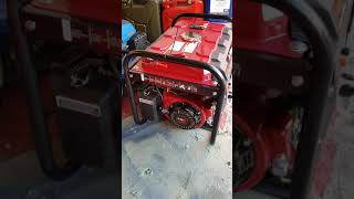 Bohler AG Generator 28kw [upl. by Akyre]