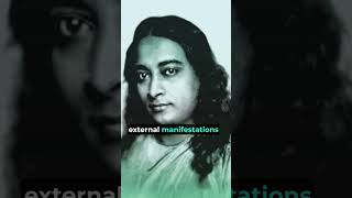 Paramahansa Yogananda  What is Divine Incarnation [upl. by Yellehs]