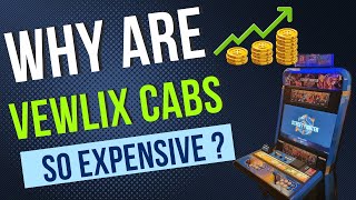 Why Vewlix Cabinets Are So Expensive 2024 [upl. by Hartzel888]