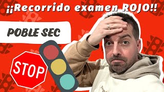 Aprende a Conducir con este Examen en Barcelona [upl. by Valina]