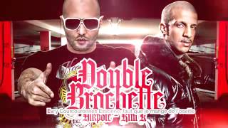 AlKpote ft RimK  Double Brochette  Album  LEmpereur contreattaque [upl. by Ramona46]