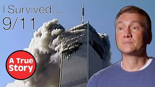 The Stunning Stories of How I Survived 911  A True Story [upl. by Nnoryt]