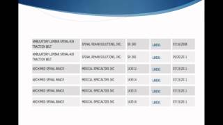 Becoming A DME Supplier in Medicare [upl. by Kantor]