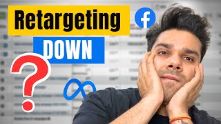 Watch this before running Retargeting Facebook ads in 2024 [upl. by Fidelas40]