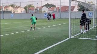 Goalkeeper Training [upl. by Young]