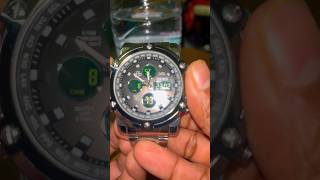 Skmei Watcb Unboxing watch skmeiwatch [upl. by Alisen]