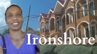 Where The Rich Live In Montego Bay Jamaica The Beautiful Ironshore SonasTour [upl. by Volding]