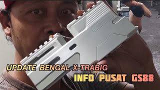 BENGAL XTRABIG update terbaru ⭐⭐⭐⭐⭐ [upl. by Sansone]