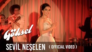 Göksel  Sevil Neşelen Official Video [upl. by Durkee]