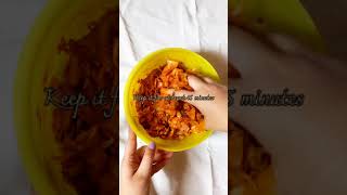 Goalondo Chicken Curry  Chicken recipe  easy chicken recipe shorts [upl. by Akim]