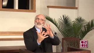 The Screwtape Letters CS Lewiss Concept of Hell  Lecture 2 Dr Jerry Root [upl. by Donnell]