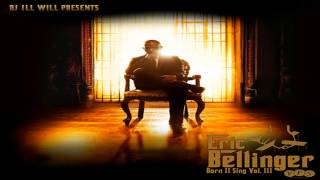 Eric Bellinger  Get A Loan Born II Sing Vol 3 [upl. by Laspisa]