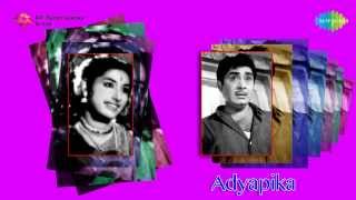 Adhyapika  Agnikireedamaninjavale song [upl. by Bascomb]