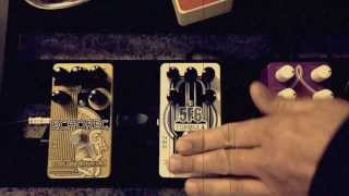 Catalinbread Karma Suture Part 2  Indepth look at the controls [upl. by Frasco]