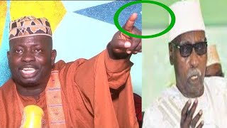 Gamou 2022 la Victoire du Khalife Général des Tidianes sur le Covid 19 [upl. by Norina]