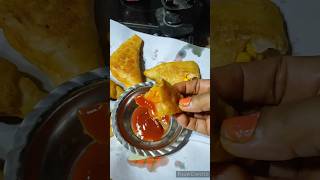 Paneer Pettis recipe healthy testy trending recipe cooking shortvideo eveningsnacks shorts [upl. by Ainegul]